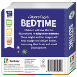 Baby's First Bedtime