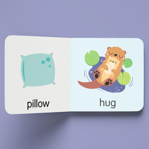 Baby's First Bedtime