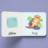 Baby's First Bedtime