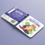 Baby's First Bedtime