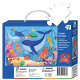 Junior Jigsaw Carry & Play Under the Sea