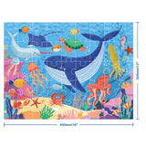 Junior Jigsaw Carry & Play Under the Sea