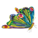 4-in-1 Shaped Hungry Caterpillar Puzzle