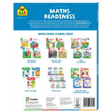 Maths Readiness: An I Know It! Book