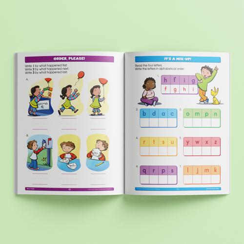 Beginning Reading: An I Know It! Book