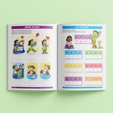 Beginning Reading: An I Know It! Book