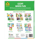 Sight Word Fun: An I Know It! Book