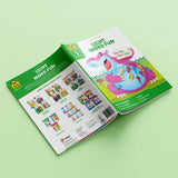 Sight Word Fun: An I Know It! Book