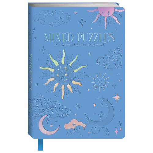 Faux Leather Mixed Puzzles