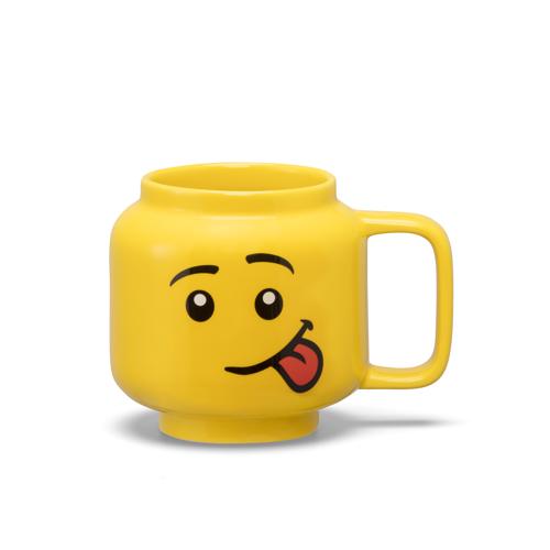 LEGO Ceramic mug small - Silly