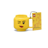 LEGO Ceramic mug small - Winky