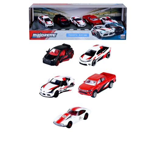 Toyota 5 Pc Gift Pack