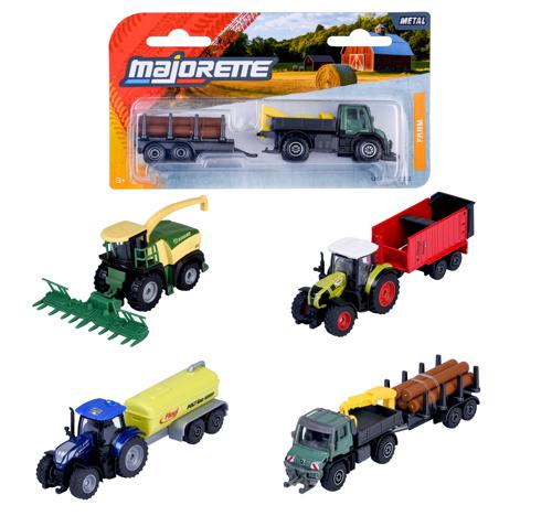 Farm Trailer