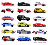 Racing Cars