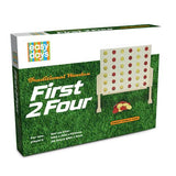 Wooden First 2 Four