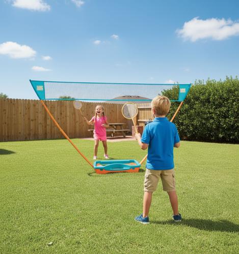 Portable Badminton