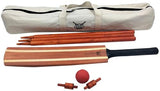 Vintage Cricket Set