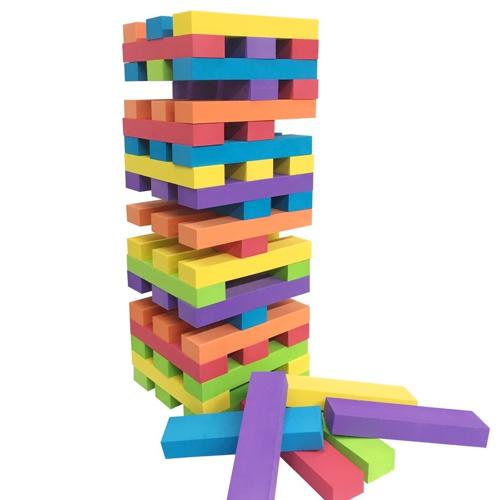 Jenga Eva