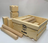 Super Wooden Kubb