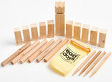 Wooden Kubb