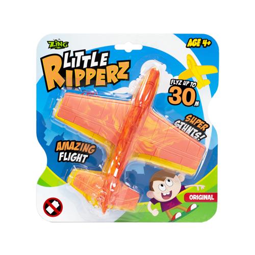 Little Ripperz