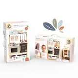 Kitchen w/20 Accessories