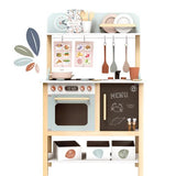 Kitchen w/20 Accessories