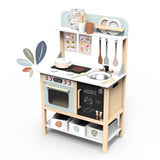 Kitchen w/20 Accessories