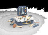 Tools Suitcase