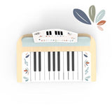 SM Piano keyboard