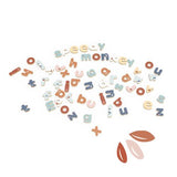 Magnetic Letters (60 pc)
