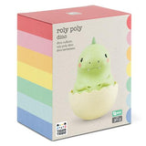 Roly Poly - Dino