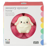 Sensory Spinner - Bunny