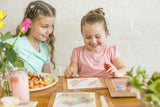 Magic Painting Fairy Garden