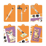 Paint A Picture Set - Wild Animals