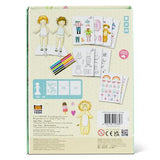 Paper Dolls Kit