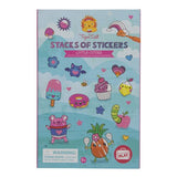 Stacks of Stickers - Little Cute
