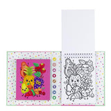 Scented Colouring - Fruity Cutie
