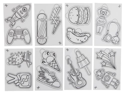 Shrinkies -Ultimate Collection