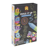 Chalk It Up - Games For Outdoors