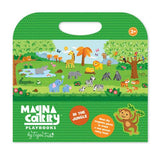 Magna Carry - In The Jungle