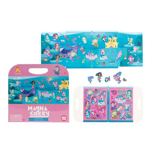 Magna Carry Mermaid Cove