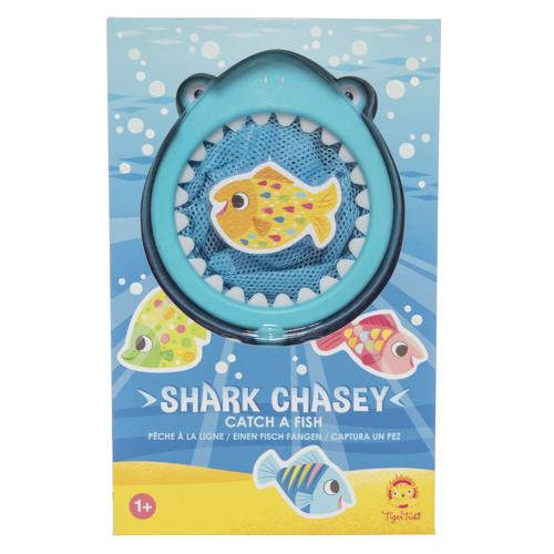 Shark Chasey - Catch a Fish