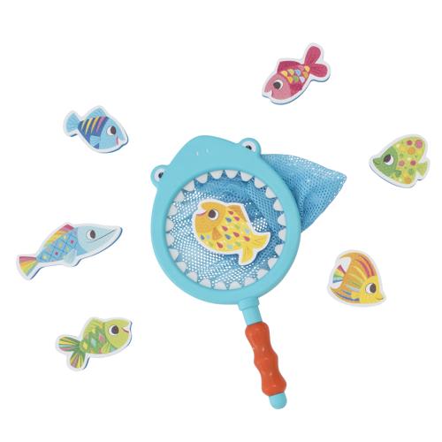 Shark Chasey - Catch a Fish