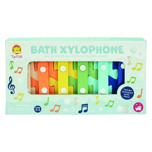 Bath Xylophone