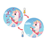 Bath Book - Magic Unicorns