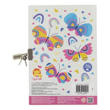 My Diary - Butterflies