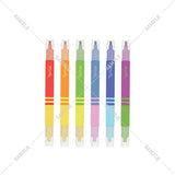 Colour Change Markers