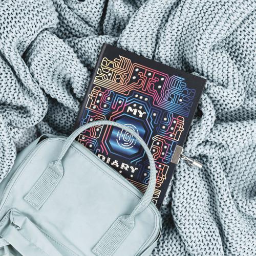My Diary - Secret Circuit