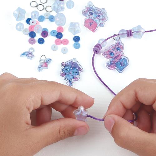 Friendship Necklaces